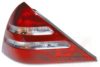 VAN WEZEL 3013927U Combination Rearlight